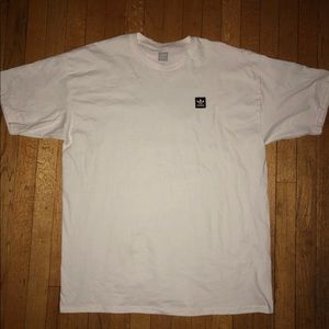 Adidas originals T shirt